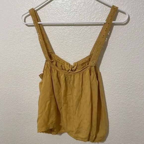 Urban outfitters boho tank top small - Picture 4 of 5